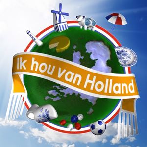 Ik hou van Holland 