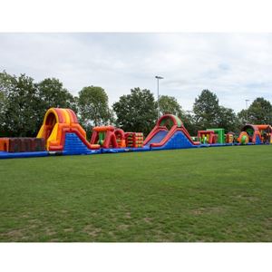 Stormbaan Adventure Track XXL