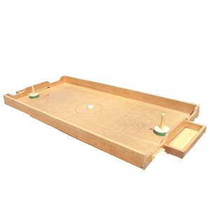 Tafelhockey