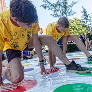 Twister XXL