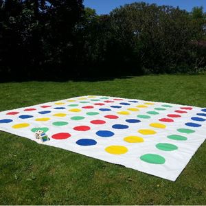 Twister XXL