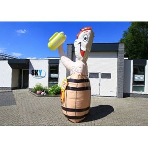 Halve Abraham