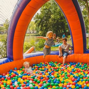 Ballenbad