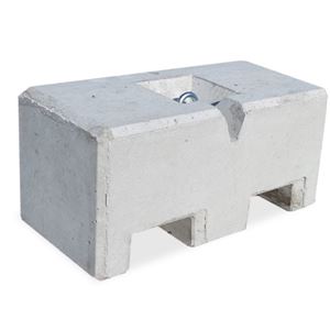 Beton Ballastblok 240 kg