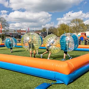 bubbelballen