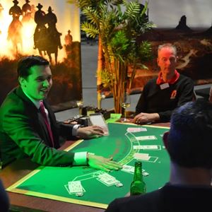 Casino Royale totaalpakket          