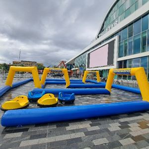 Funwheels circuit + 4 funwheels