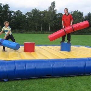Gladiatoren gevecht - VERKOOP