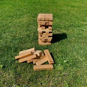 Jenga XL