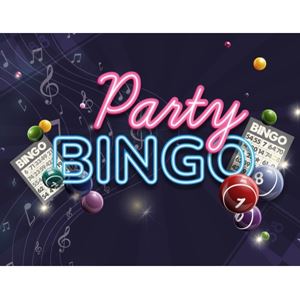 Party Bingo
