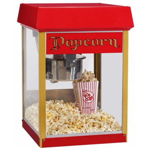 Popcornmachine