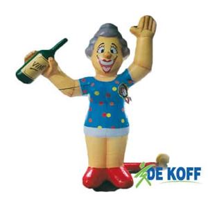 Sarah feest
