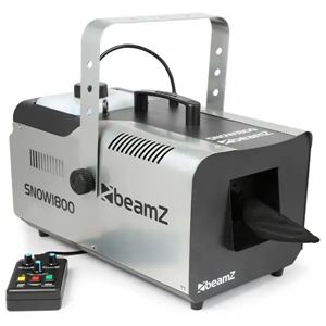 Sneeuwmachine