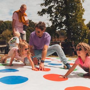 Twister XL