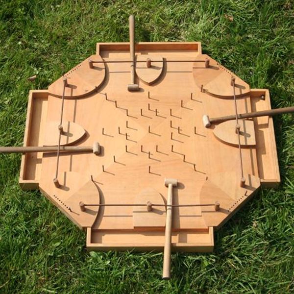 Hamertjespel Hamertjesspel