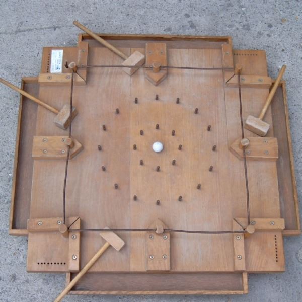 Hamertjesspel huren, oudhollands, oud hollandse spelletjes