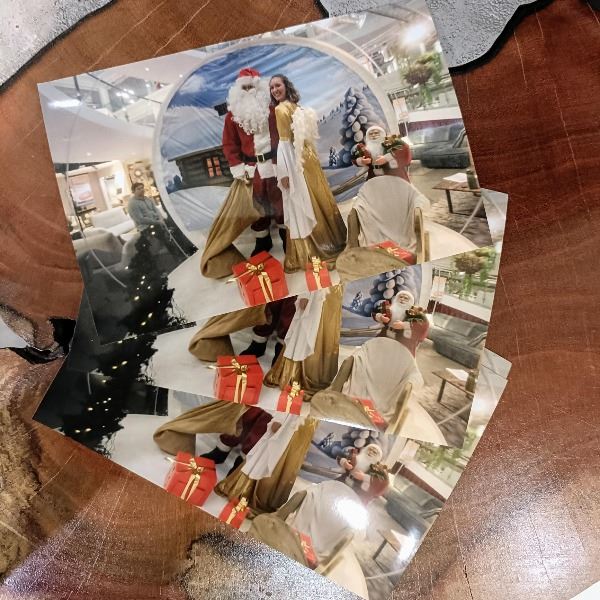 Fotograaf bij Snowglobe Fotograaf bij Snowglobe