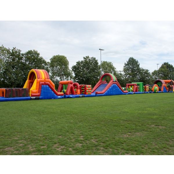 Stormbaan Adventure Track XXL
