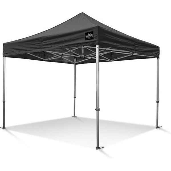 Easy up tent 3x3m