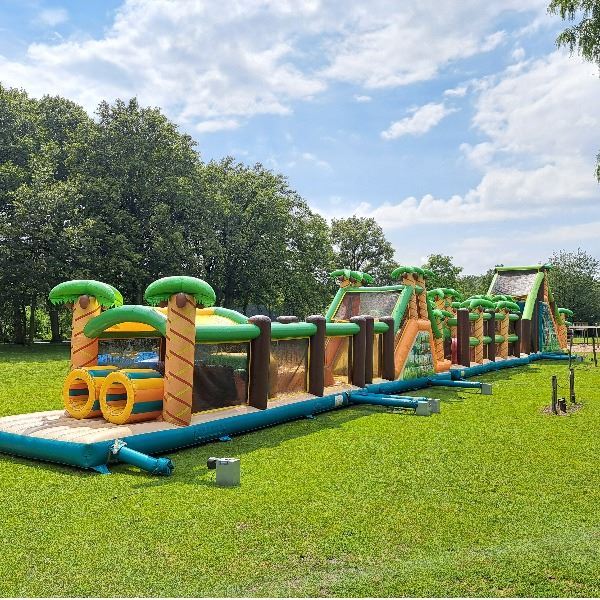 Stormbaan Mega Jungle Track