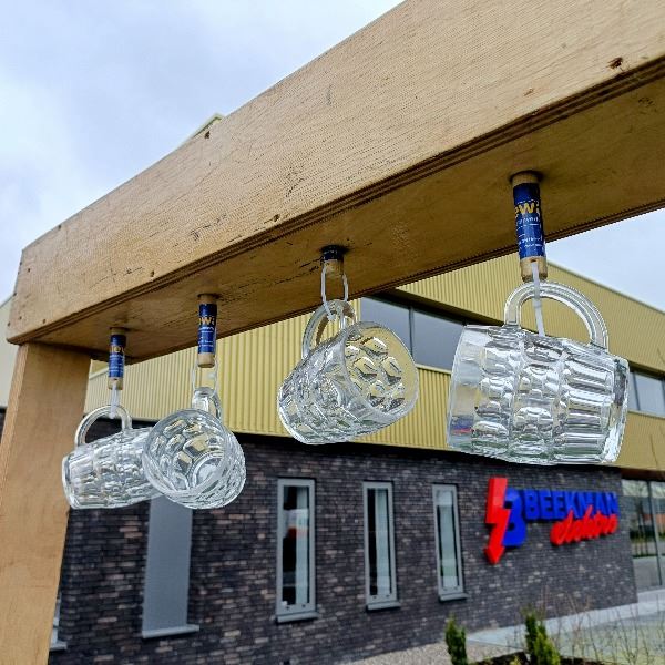 Stokvangen Bierpul Stokvangen Bierpul