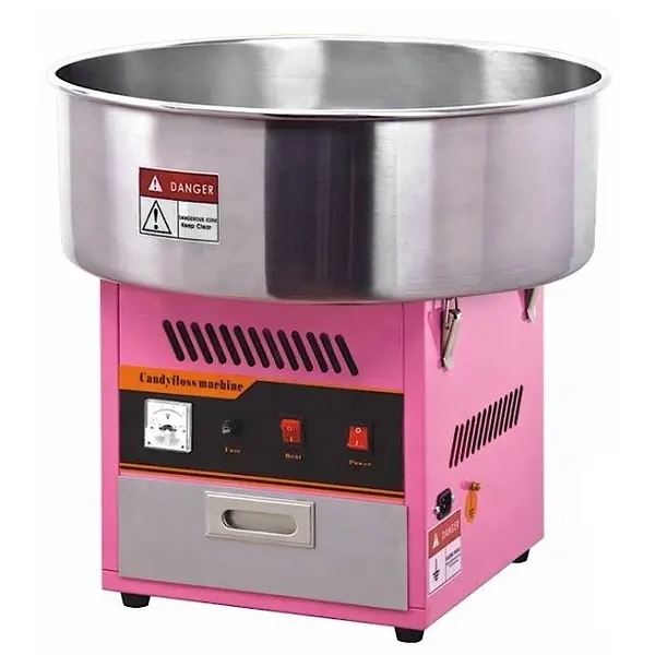 Suikerspinmachine Suikerspinmachine