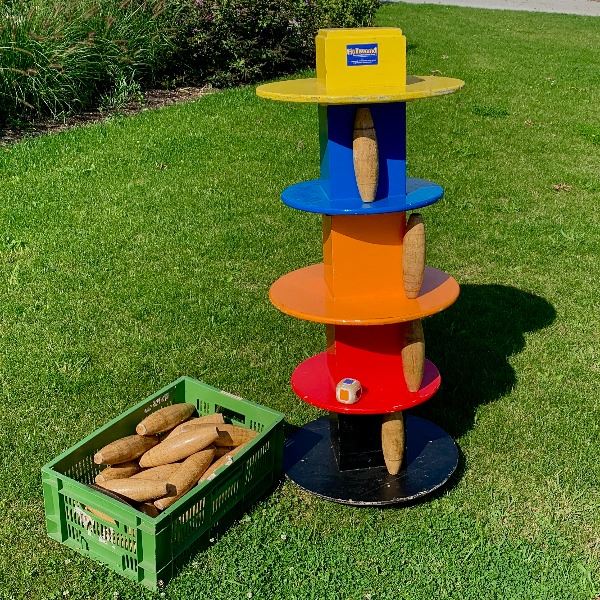 Toren van Pisa XL Toren van Pisa XL