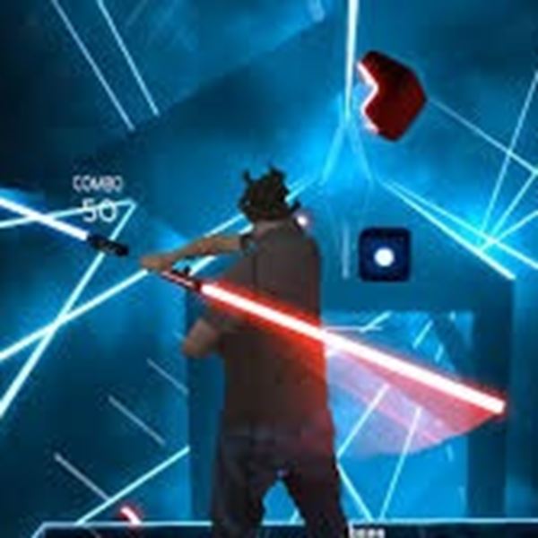 vr beat saber vr beat saber