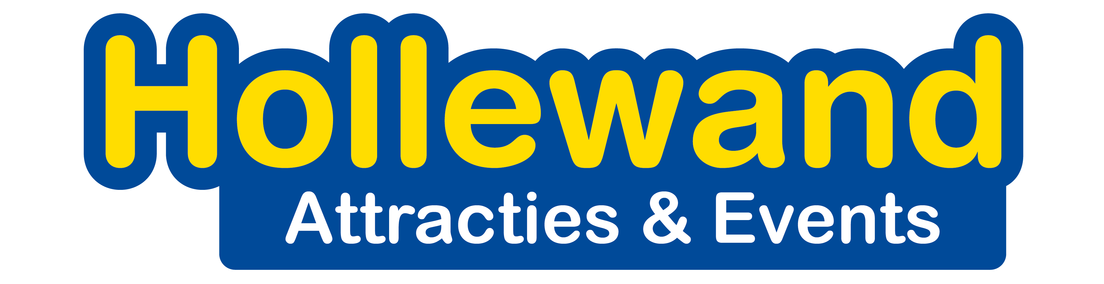 Hollewand attracties & events