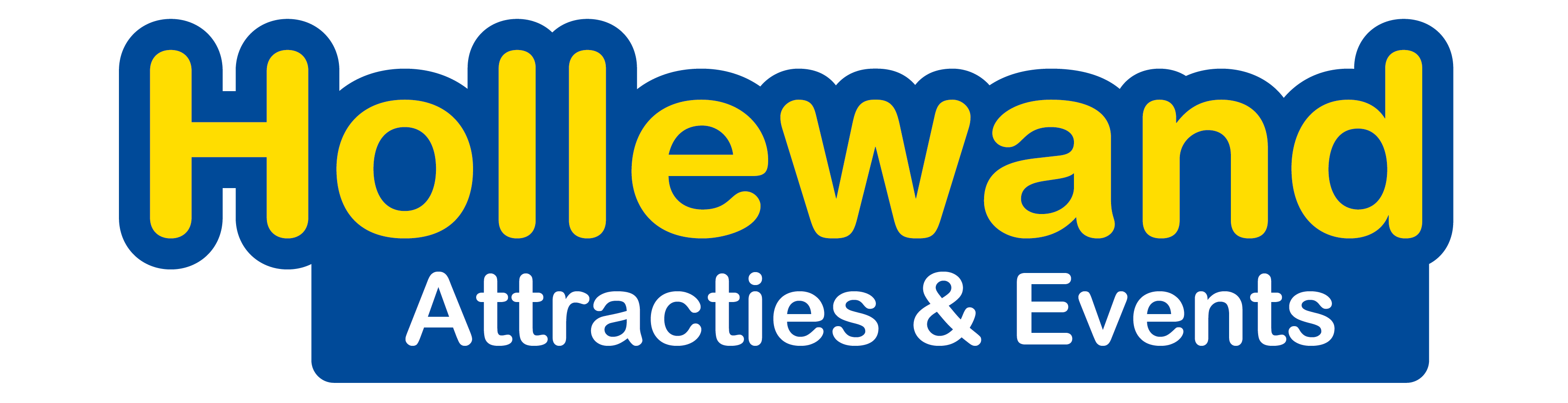 Hollewand attracties & events Logo